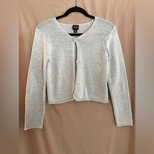 Eileen fisher sweater